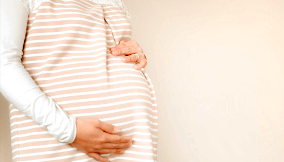 働く女性、お子さんのいる女性