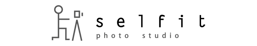 selfitロゴ
