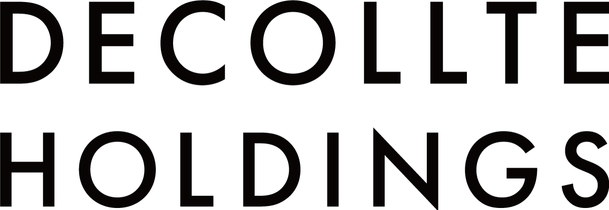 decollte