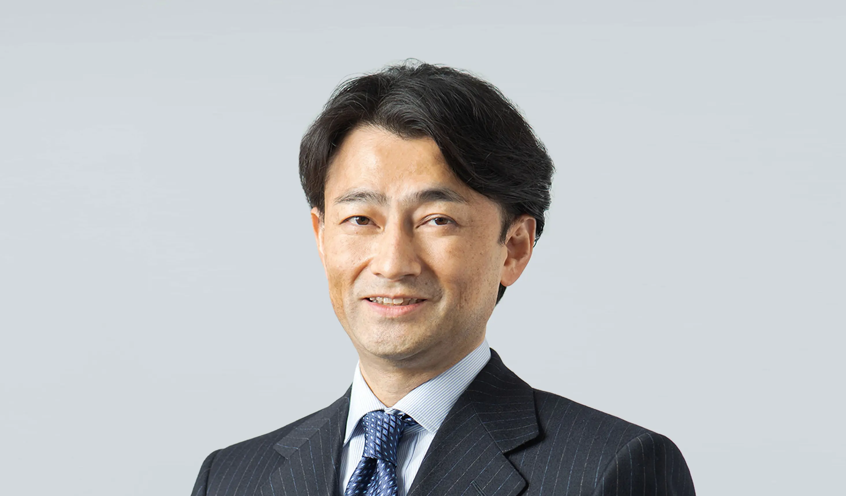 川口 哲司の写真