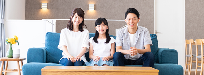 お住まい探し・住宅ローン事業