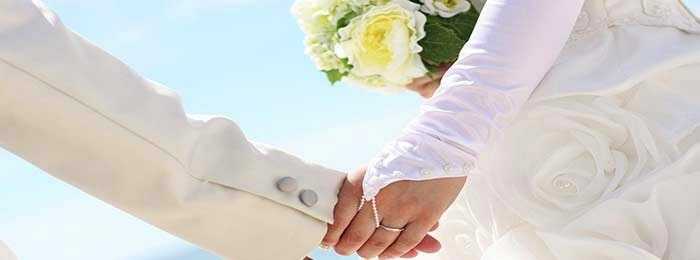 結婚相手紹介サービス業