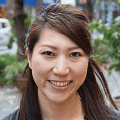 染矢さん