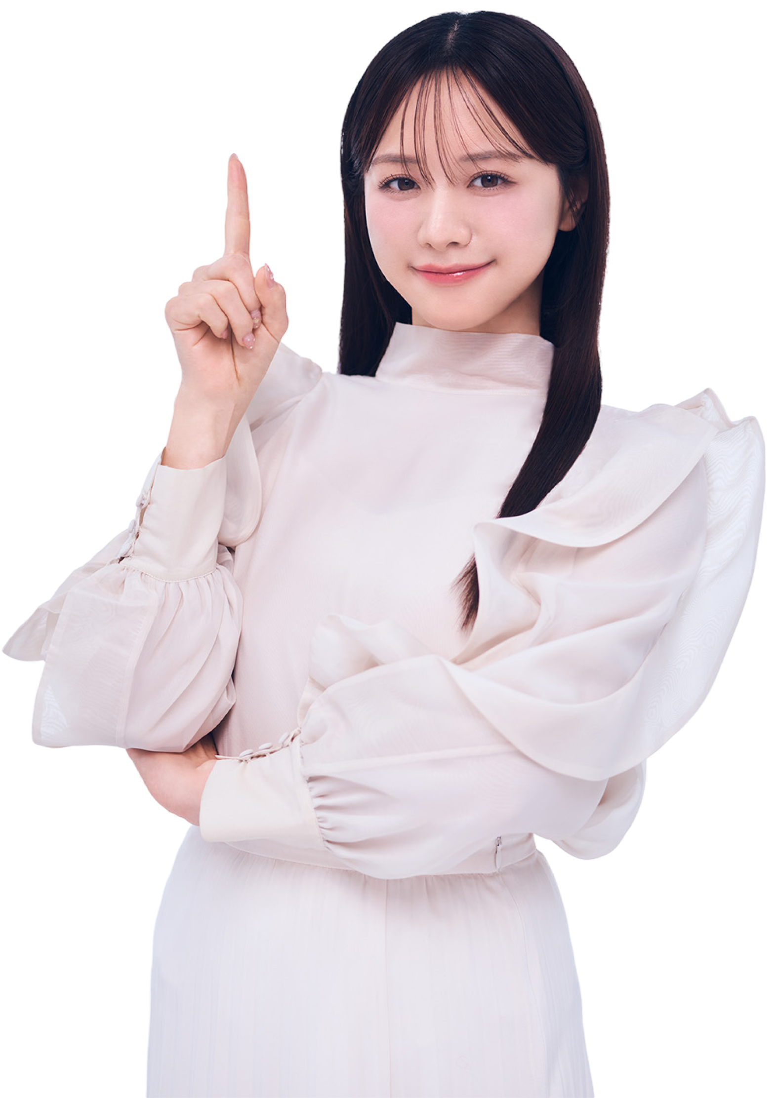 IBJ 婚活アンバサダー 森 香澄