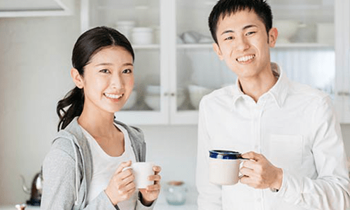 IBJライフデザインサポートイメージ画像