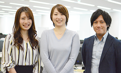 通年採用イメージ画像