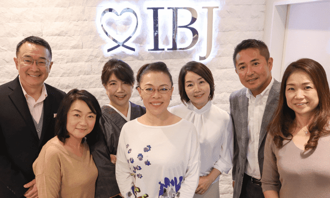 株式会社ibj 結婚相談所から婚活サイトまで えらべる婚活サービス 株式会社ibj 結婚相談所から婚活サイトまで えらべる婚活サービス