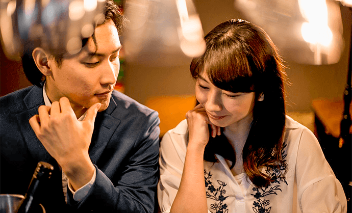 Rushイメージ画像