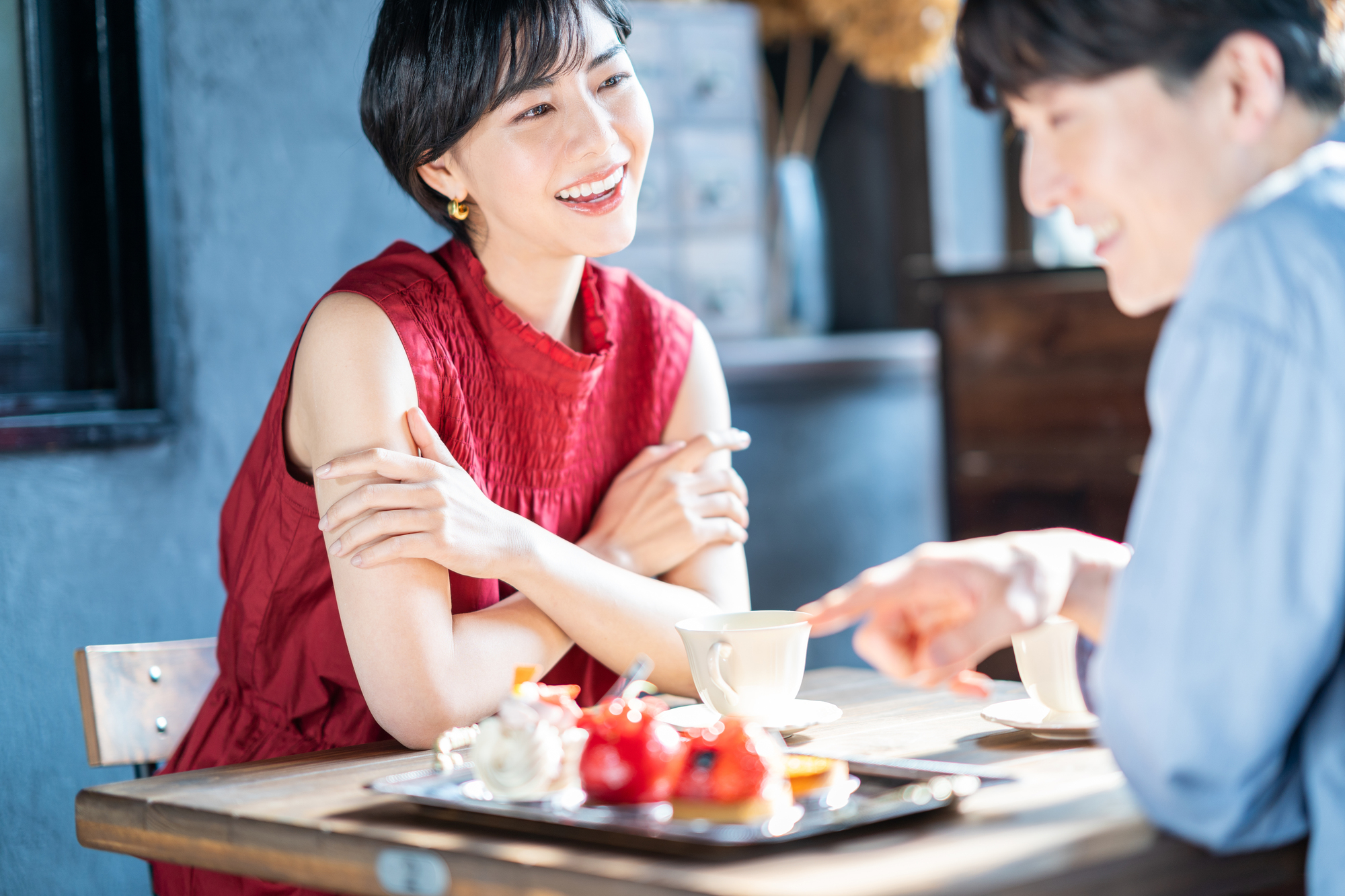 初デートは昼がいい？夜がいい？それとなくコスト感覚もすり合わせよう