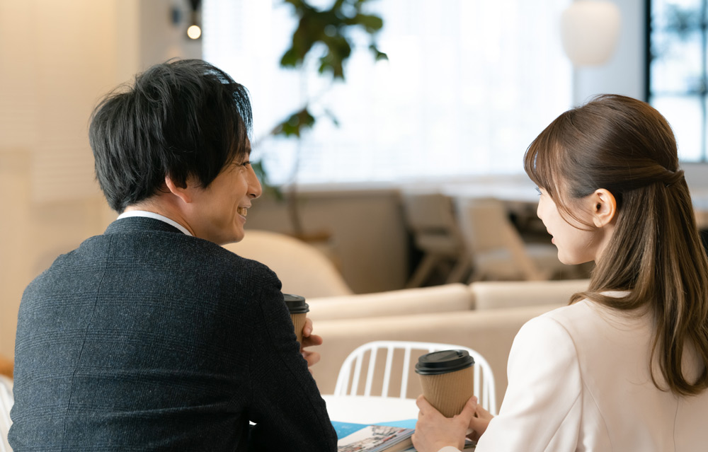 出会いがない人の5つの特徴