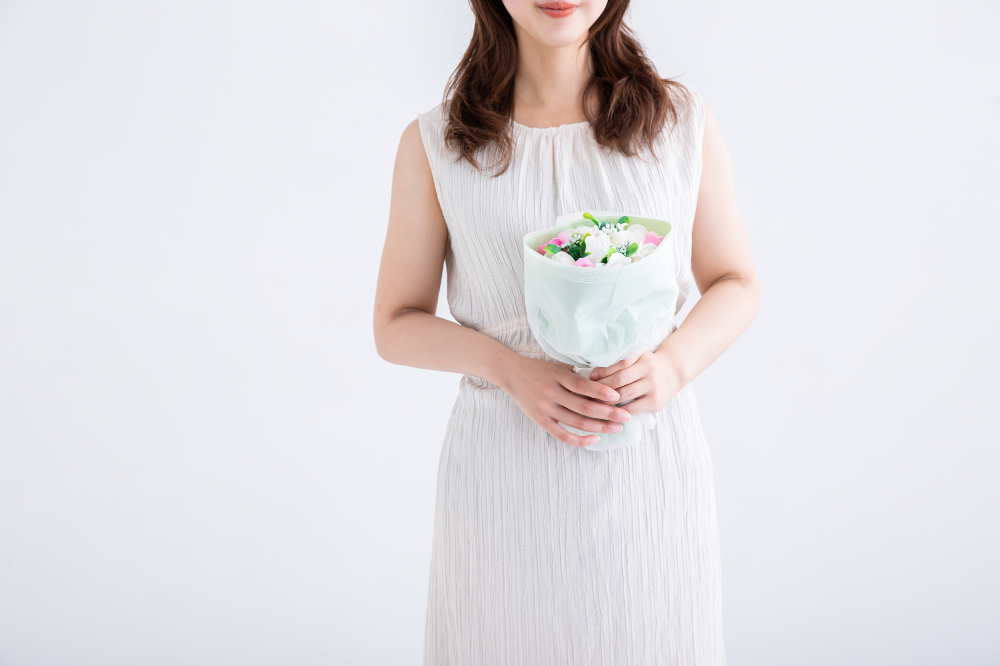 少しの工夫でバツイチ女性でも十分再婚できる！