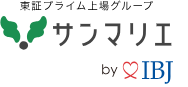 サンマリエ
