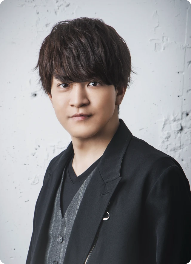石川界人さん