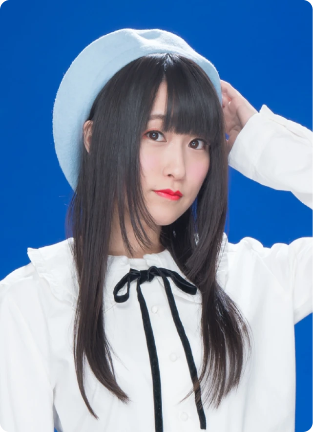 村川梨衣さん